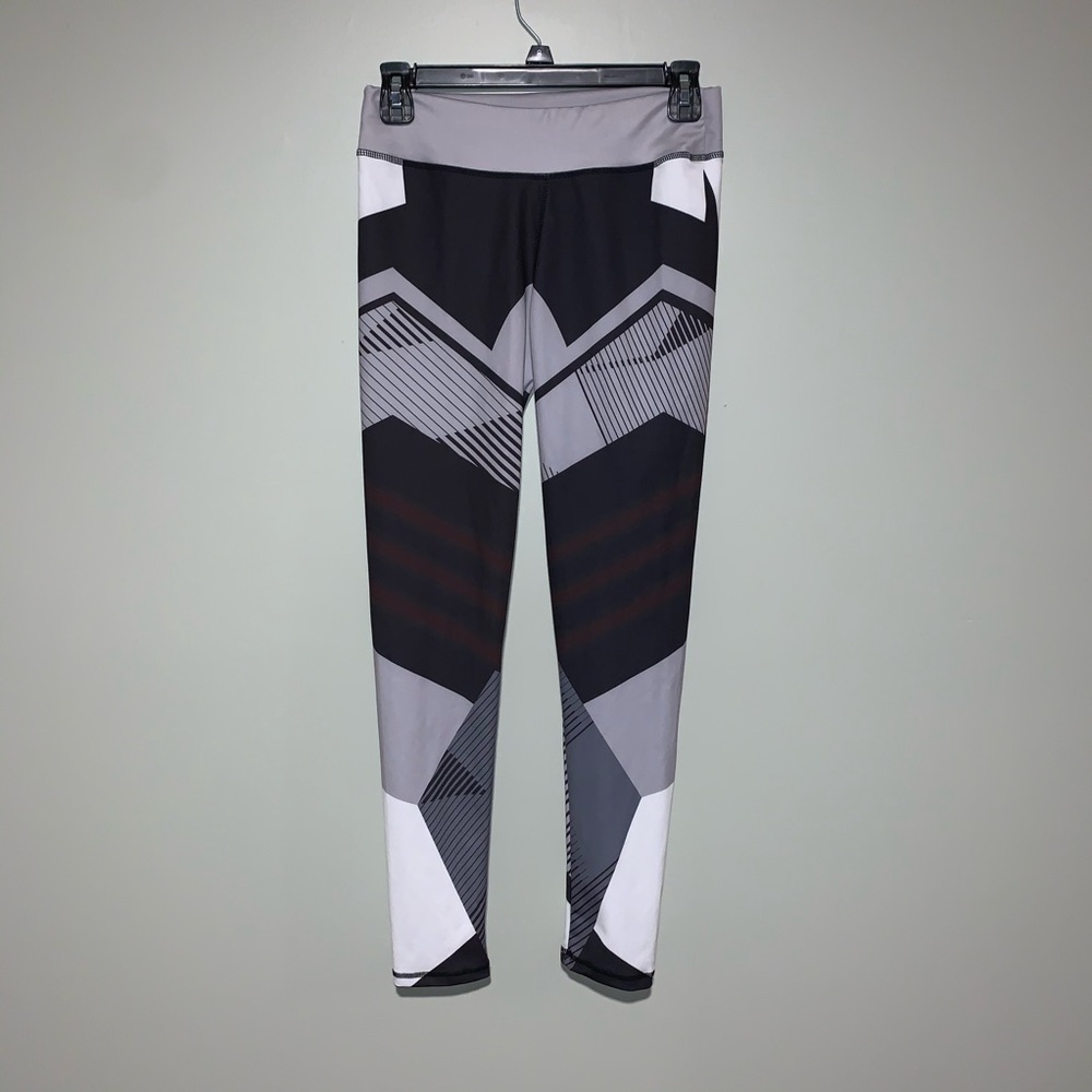 Work out pants - Picture 2 of 3